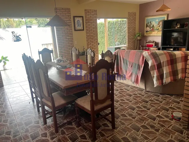 Imagem 16: MARAVILHOSA CASA AMPLA COM EDÍCULA À VENDA NO CONDOMÍNIO QUINTAS BELA VISTA!