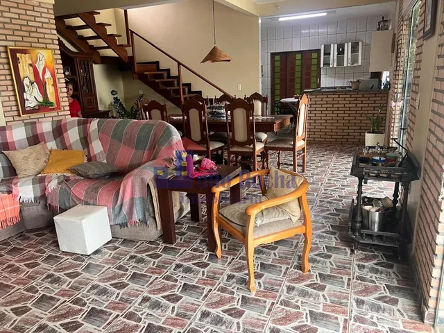 Imagem 14: MARAVILHOSA CASA AMPLA COM EDÍCULA À VENDA NO CONDOMÍNIO QUINTAS BELA VISTA!