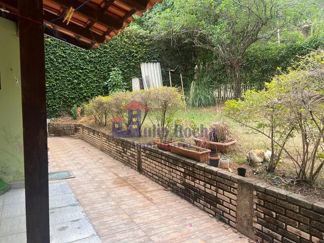 Imagem 15: MARAVILHOSA CASA AMPLA COM EDÍCULA À VENDA NO CONDOMÍNIO QUINTAS BELA VISTA!
