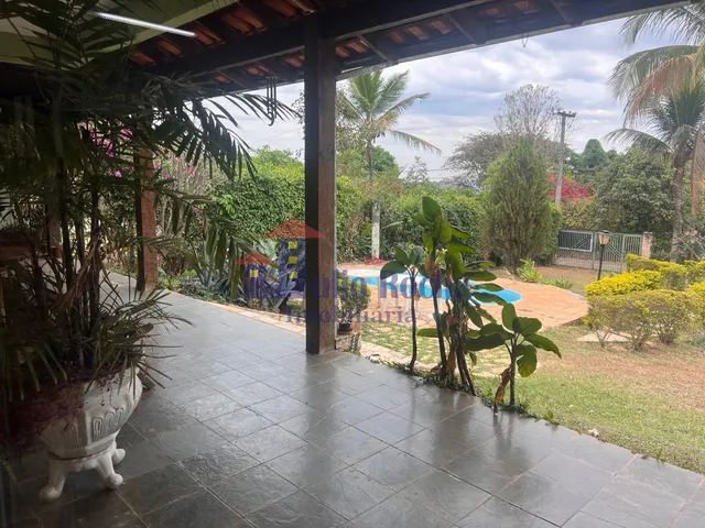 Imagem 5: MARAVILHOSA CASA AMPLA COM EDÍCULA À VENDA NO CONDOMÍNIO QUINTAS BELA VISTA!