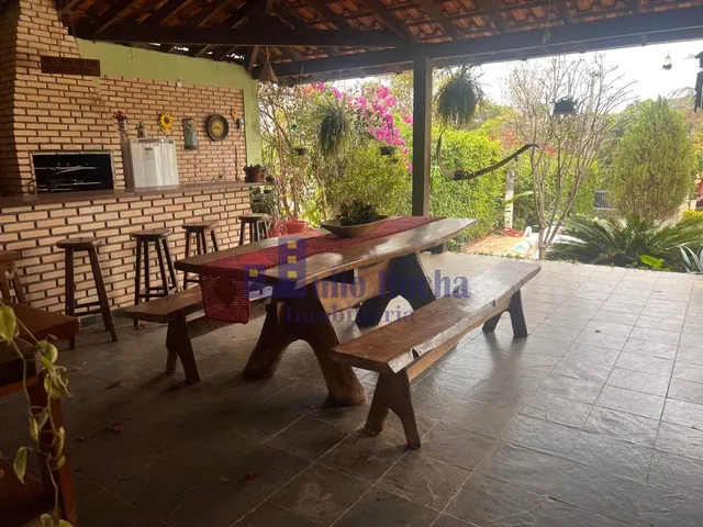 Imagem 2: MARAVILHOSA CASA AMPLA COM EDÍCULA À VENDA NO CONDOMÍNIO QUINTAS BELA VISTA!