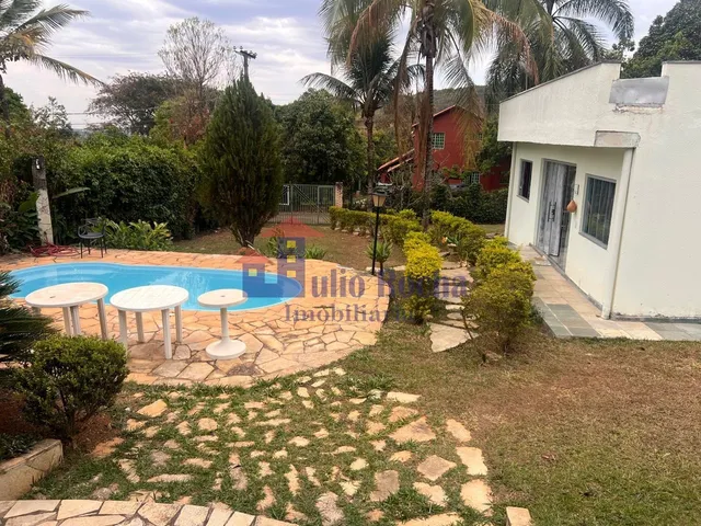Imagem 9: MARAVILHOSA CASA AMPLA COM EDÍCULA À VENDA NO CONDOMÍNIO QUINTAS BELA VISTA!