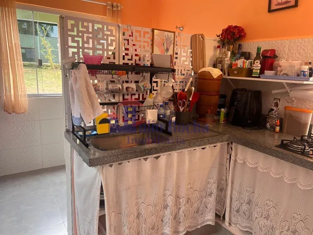 Imagem 8: MARAVILHOSA CASA AMPLA COM EDÍCULA À VENDA NO CONDOMÍNIO QUINTAS BELA VISTA!