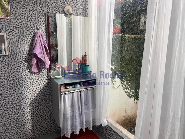 Imagem 11: MARAVILHOSA CASA AMPLA COM EDÍCULA À VENDA NO CONDOMÍNIO QUINTAS BELA VISTA!