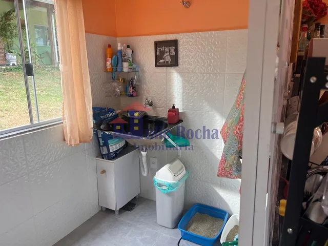 Imagem 7: MARAVILHOSA CASA AMPLA COM EDÍCULA À VENDA NO CONDOMÍNIO QUINTAS BELA VISTA!