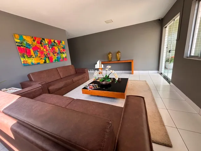 Imagem: APARTAMENTO RESIDENCIAL em NATAL - RN, TIROL