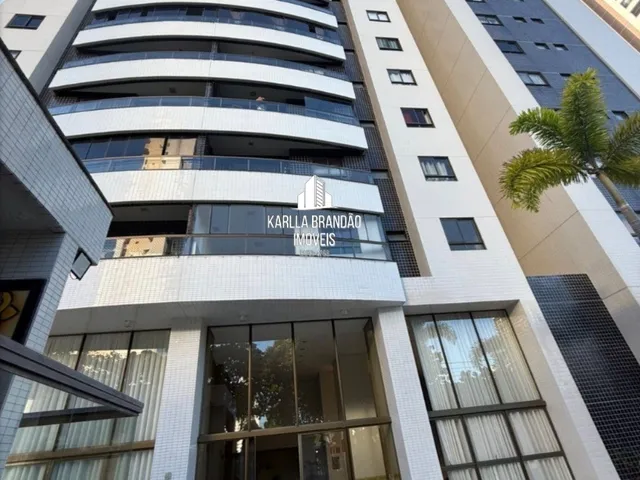 Imagem: APARTAMENTO RESIDENCIAL em NATAL - RN, TIROL