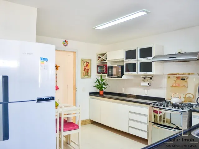 Imagem 5: Casa 03 Quartos em Condomínio| Morada Colina