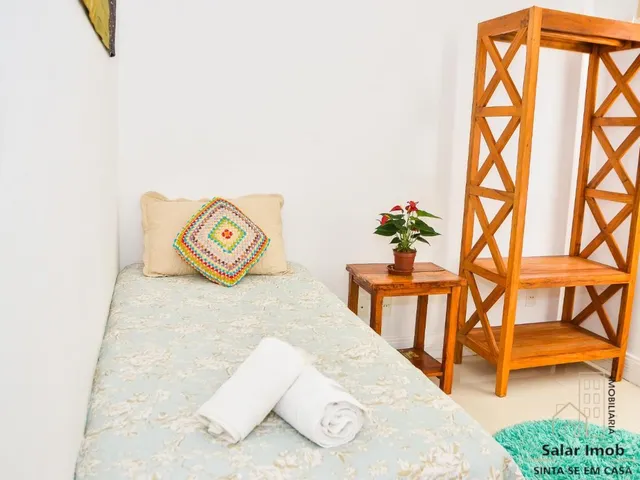 Imagem 8: Casa 03 Quartos em Condomínio| Morada Colina
