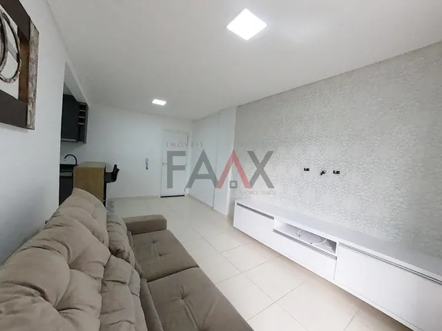 Imagem 4: Incrível apartamento mobiliado no residencial Santa Cruz para locação
