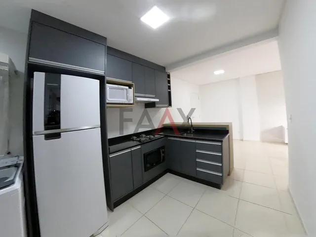 Imagem 9: Incrível apartamento mobiliado no residencial Santa Cruz para locação