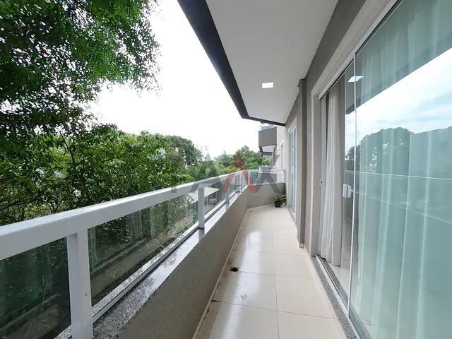 Imagem 6: Incrível apartamento mobiliado no residencial Santa Cruz para locação