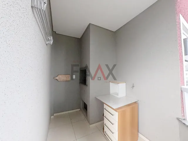 Imagem 5: Incrível apartamento mobiliado no residencial Santa Cruz para locação