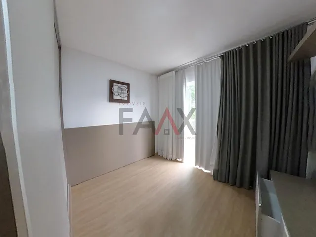 Imagem 10: Incrível apartamento mobiliado no residencial Santa Cruz para locação