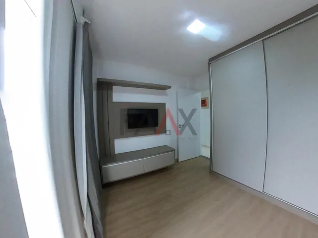 Imagem 11: Incrível apartamento mobiliado no residencial Santa Cruz para locação