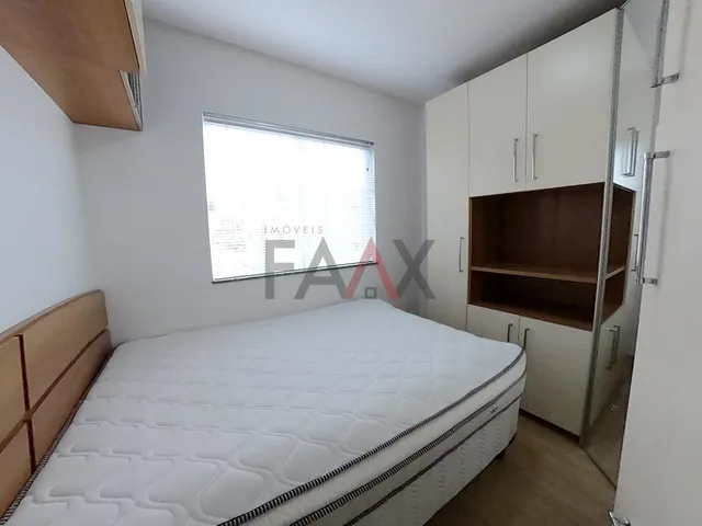 Imagem 12: Incrível apartamento mobiliado no residencial Santa Cruz para locação