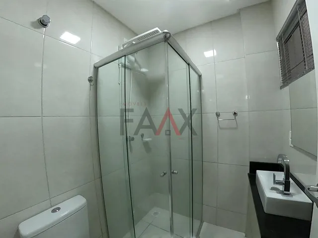 Imagem 13: Incrível apartamento mobiliado no residencial Santa Cruz para locação