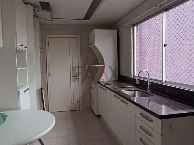 Imagem 12: Apartamento para locação no Centro de Guarapuava com 1 suíte e 2 quartos