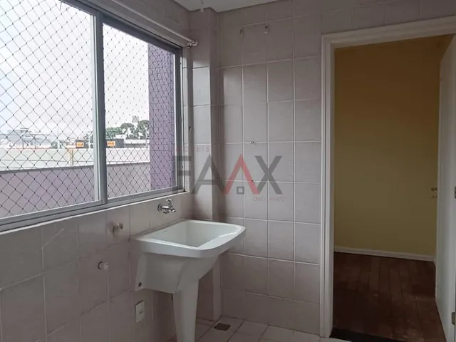 Imagem 13: Apartamento para locação no Centro de Guarapuava com 1 suíte e 2 quartos