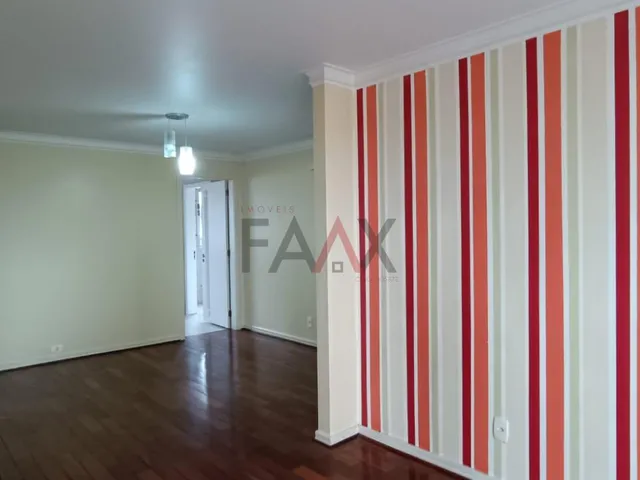 Imagem 9: Apartamento para locação no Centro de Guarapuava com 1 suíte e 2 quartos