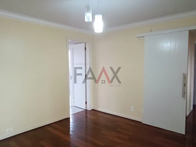 Imagem 8: Apartamento para locação no Centro de Guarapuava com 1 suíte e 2 quartos