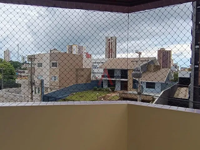 Imagem 10: Apartamento para locação no Centro de Guarapuava com 1 suíte e 2 quartos