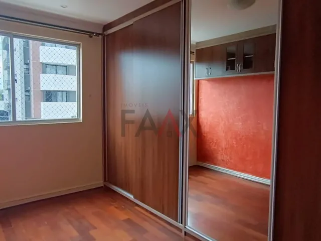 Imagem 7: Apartamento para locação no Centro de Guarapuava com 1 suíte e 2 quartos