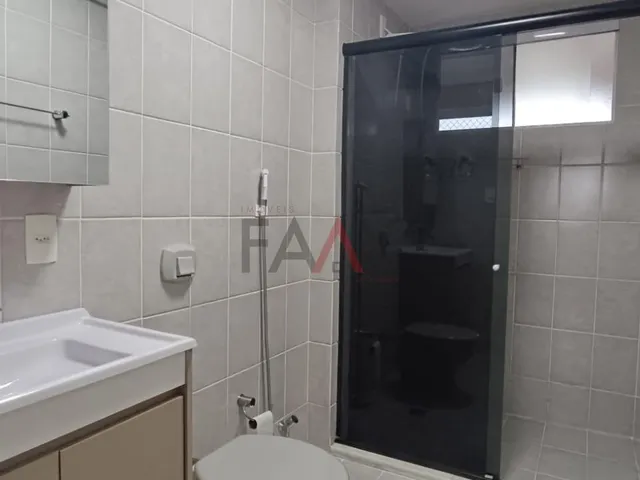 Imagem 6: Apartamento para locação no Centro de Guarapuava com 1 suíte e 2 quartos