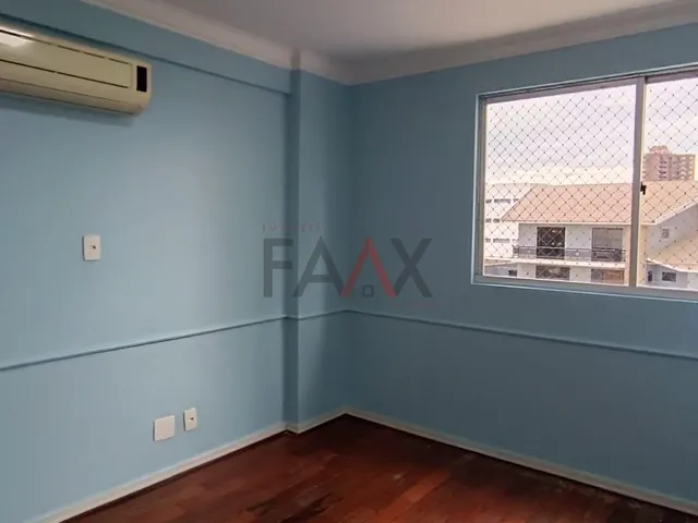 Imagem 4: Apartamento para locação no Centro de Guarapuava com 1 suíte e 2 quartos