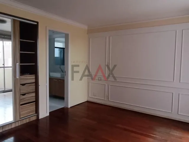 Imagem 2: Apartamento para locação no Centro de Guarapuava com 1 suíte e 2 quartos