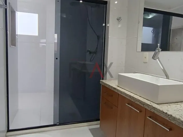 Imagem 5: Apartamento para locação no Centro de Guarapuava com 1 suíte e 2 quartos