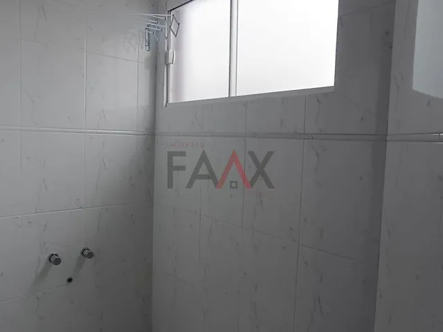 Imagem 3: Apartamento para locação no Centro de Guarapuava com 1 suíte e 2 quartos