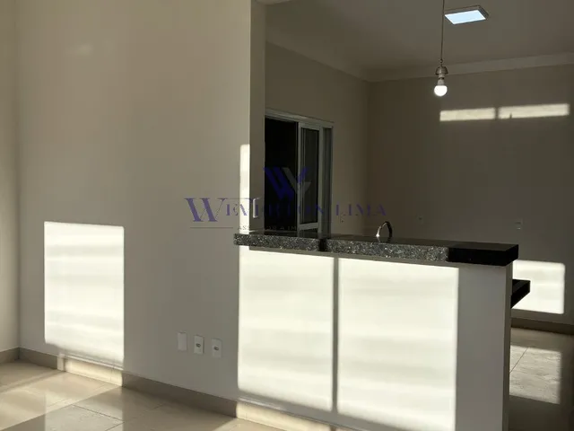 Imagem: Casa Residencial em Indaiatuba - Sp, Jardim