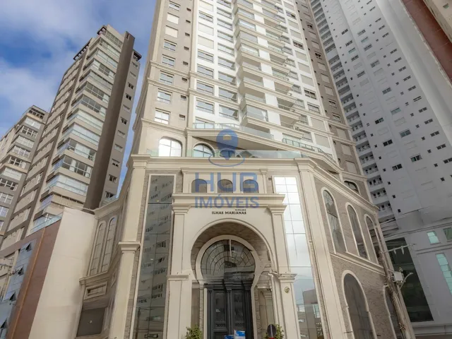 Imagem: Apartamento com 4 dormitórios à venda