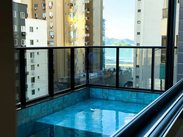 Imagem 11: Diferenciado com 4 Dormitórios À Venda Sendo 4 Suítes, 255.5 M² por - R$ 8.100.000,00 - Centro - Bal. Camboriú/Sc