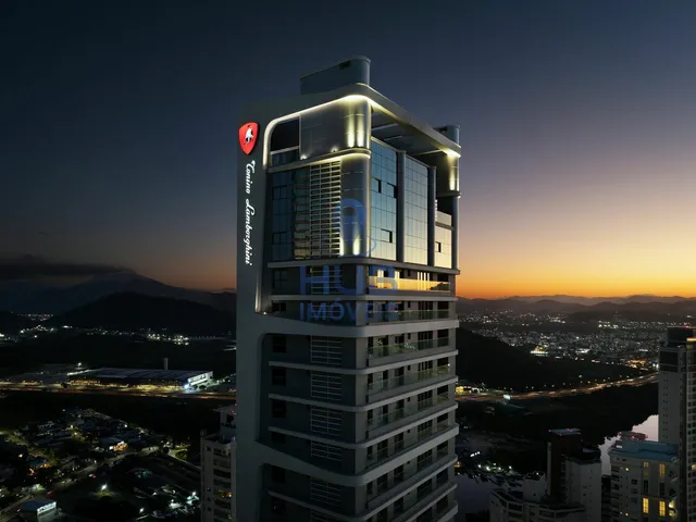 Imagem: Apartamento com 4 dormitórios à venda