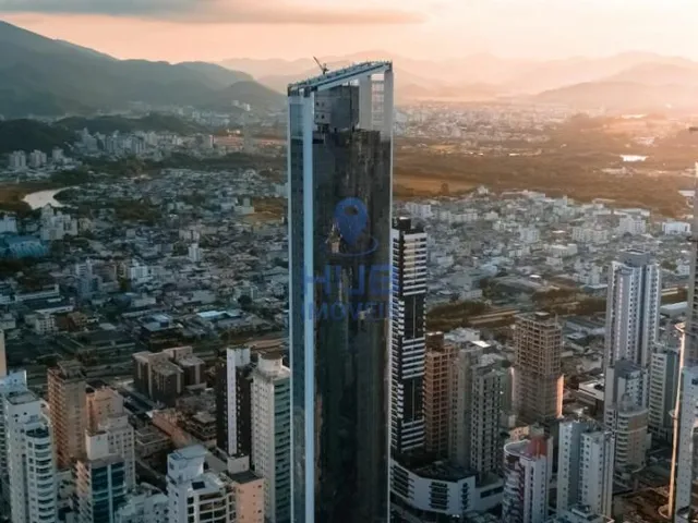 Imagem 12: Apartamento com 4 dormitórios à venda sendo 4 suítes, 170.8 m² por - R$ 6.500.000,00