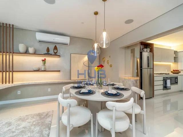 Imagem 14: Apartamento com 4 dormitórios à venda sendo 4 suítes, 170.8 m² por - R$ 6.500.000,00