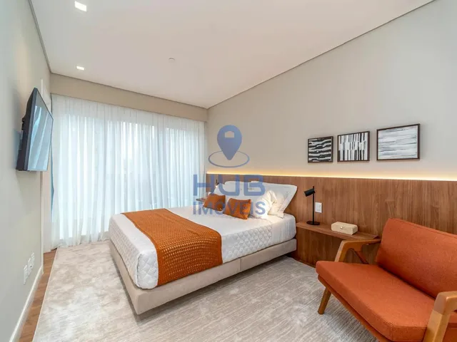 Imagem 13: Apartamento com 4 dormitórios à venda sendo 4 suítes, 170.8 m² por - R$ 6.500.000,00