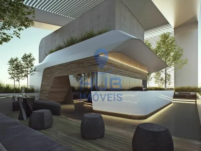 Imagem 8: Apartamento com 4 dormitórios à venda sendo 4 suítes, 170.8 m² por - R$ 6.500.000,00