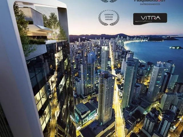 Imagem 3: Apartamento com 4 dormitórios à venda sendo 4 suítes, 170.8 m² por - R$ 6.500.000,00