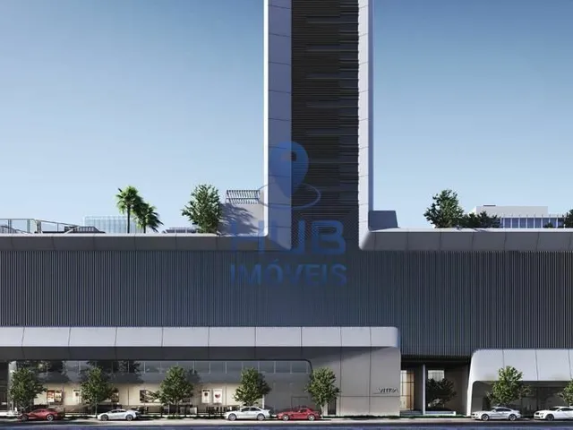 Imagem 10: Apartamento com 4 dormitórios à venda sendo 4 suítes, 170.8 m² por - R$ 6.500.000,00