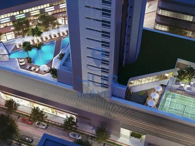 Imagem 7: Apartamento com 4 dormitórios à venda sendo 4 suítes, 170.8 m² por - R$ 6.500.000,00