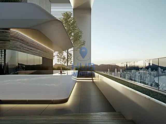Imagem 4: Apartamento com 4 dormitórios à venda sendo 4 suítes, 170.8 m² por - R$ 6.500.000,00