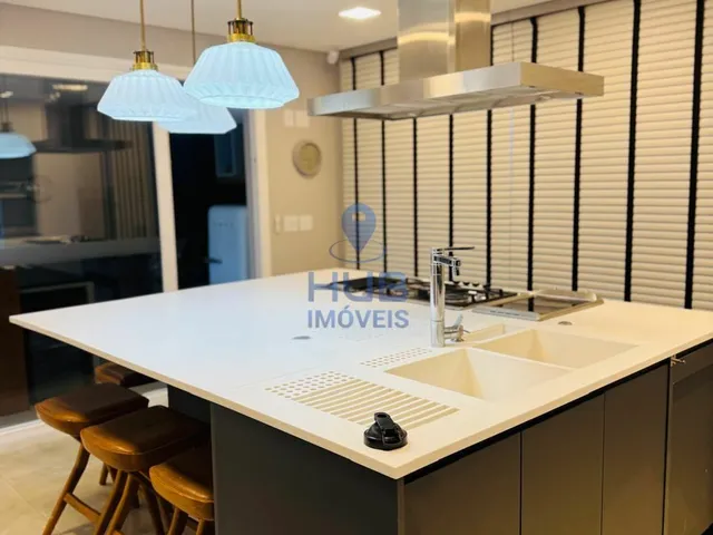 Imagem 9: Casa com 4 dormitórios à venda sendo 4 suítes, 525.0 m² por - R$ 12.900.000,00