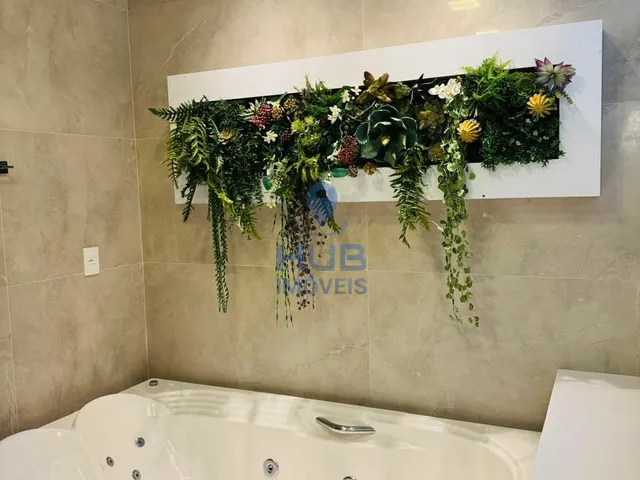 Imagem 2: Casa com 4 dormitórios à venda sendo 4 suítes, 525.0 m² por - R$ 12.900.000,00