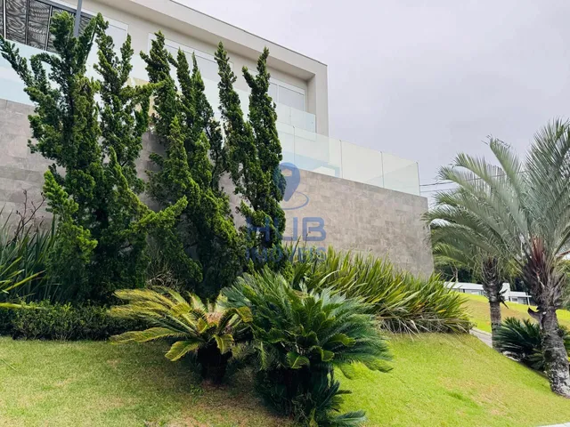 Imagem 3: Casa com 4 dormitórios à venda sendo 4 suítes, 525.0 m² por - R$ 12.900.000,00
