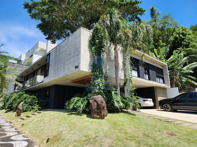 Imagem: Casa com 4 dormitórios à venda sendo 4