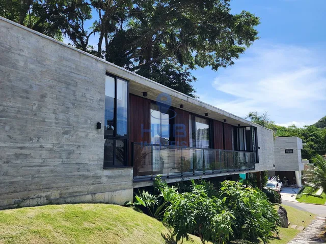 Imagem 16: Casa com 4 dormitórios à venda sendo 4 suítes, 437.2 m² por - R$ 6.520.000,00 - Barra