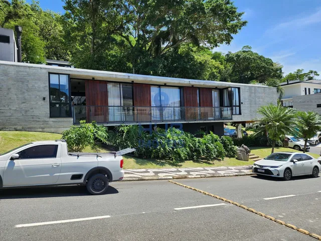 Imagem 15: Casa com 4 dormitórios à venda sendo 4 suítes, 437.2 m² por - R$ 6.520.000,00 - Barra
